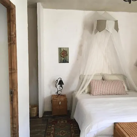 La Maison Sur La Riviere Couette-café *