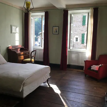 La Maison Sur La Riviere * Vabre