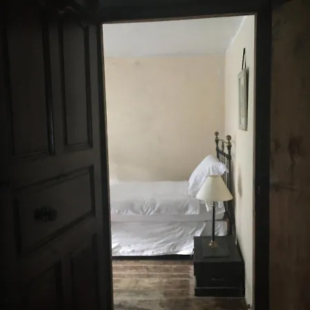 La Maison Sur La Riviere * Vabre