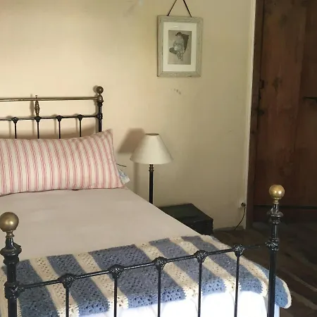La Maison Sur La Riviere *