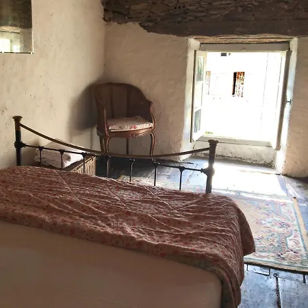 La Maison Sur La Rivière Vabre