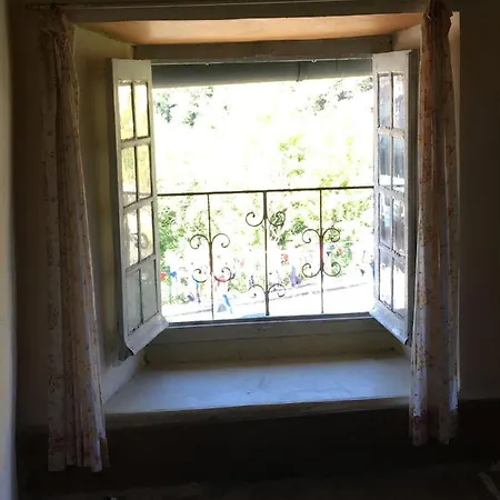 La Maison Sur La Riviere Bed & Breakfast Vabre