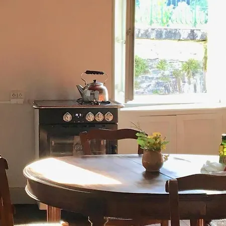 La Maison Sur La Rivière *