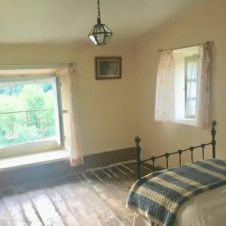 Bed & Breakfast La Maison Sur La Riviere