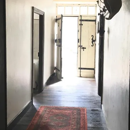 La Maison Sur La Rivière Couette-café Vabre