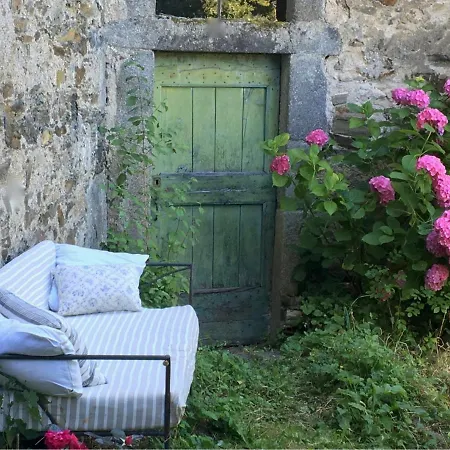 Bed & Breakfast La Maison Sur La Riviere