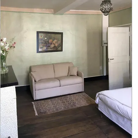 La Maison Sur La Rivière Couette-café Vabre