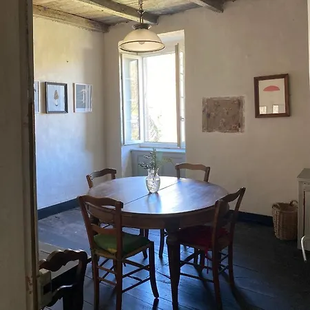 La Maison Sur La Rivière