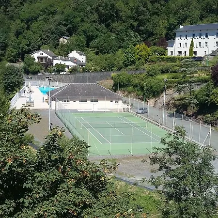 Bed & Breakfast La Maison Sur La Riviere *