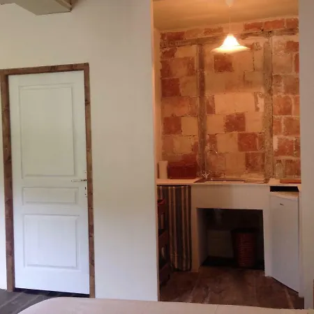 La Maison Sur La Riviere * Vabre