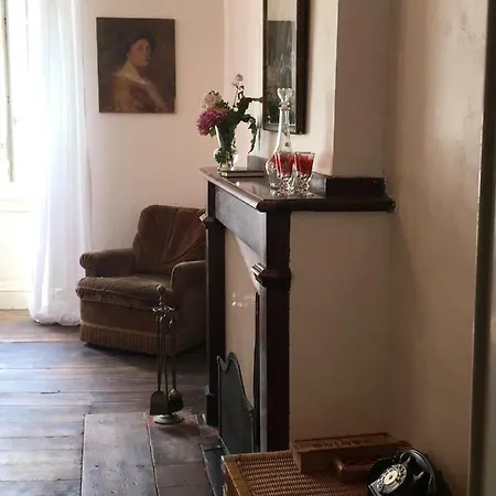 La Maison Sur La Rivière Couette-café Vabre