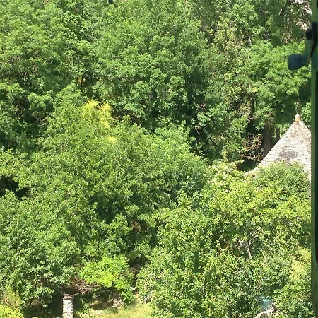La Maison Sur La Riviere * Vabre
